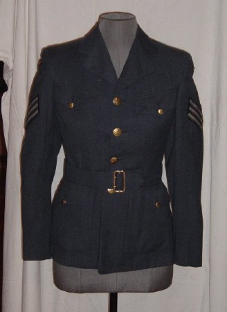 Jacket, Air Force                       